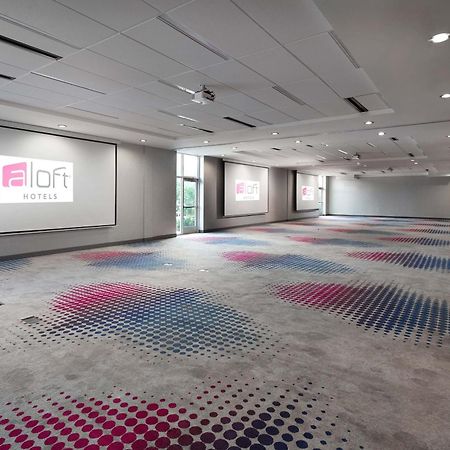 فندق Aloft Orlando International Drive المظهر الخارجي الصورة