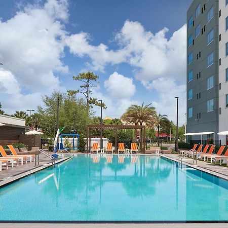 فندق Aloft Orlando International Drive By Marriott Williamsburg المظهر الخارجي الصورة