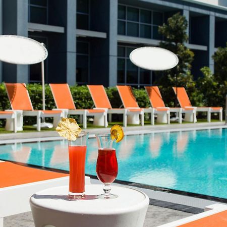 فندق Aloft Orlando International Drive By Marriott Williamsburg المظهر الخارجي الصورة