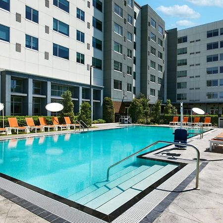 فندق Aloft Orlando International Drive By Marriott Williamsburg المظهر الخارجي الصورة