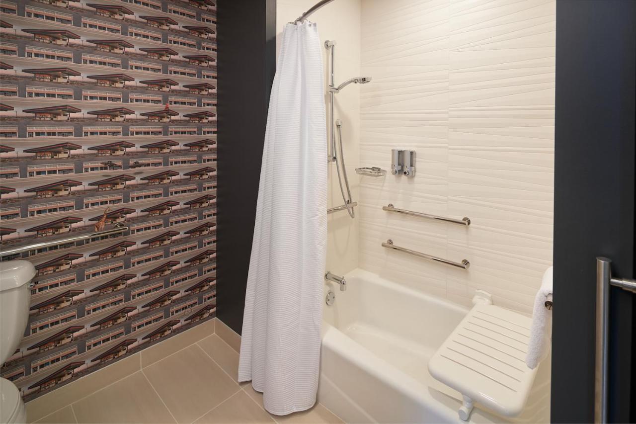 فندق Aloft Orlando International Drive By Marriott Williamsburg المظهر الخارجي الصورة