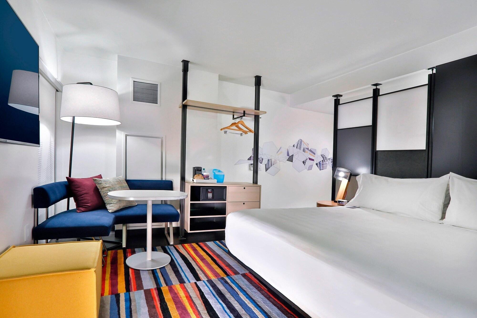 فندق Aloft Orlando International Drive By Marriott Williamsburg المظهر الخارجي الصورة