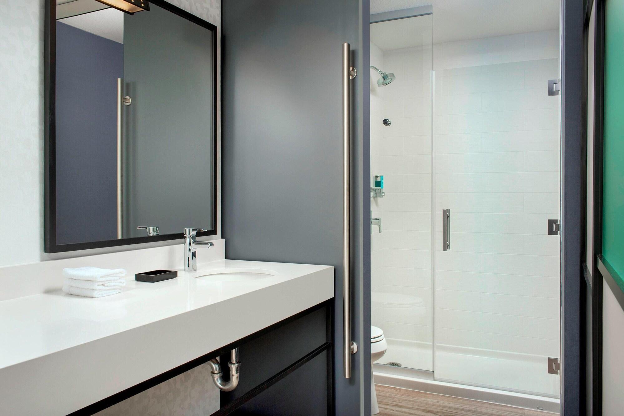 فندق Aloft Orlando International Drive By Marriott Williamsburg المظهر الخارجي الصورة