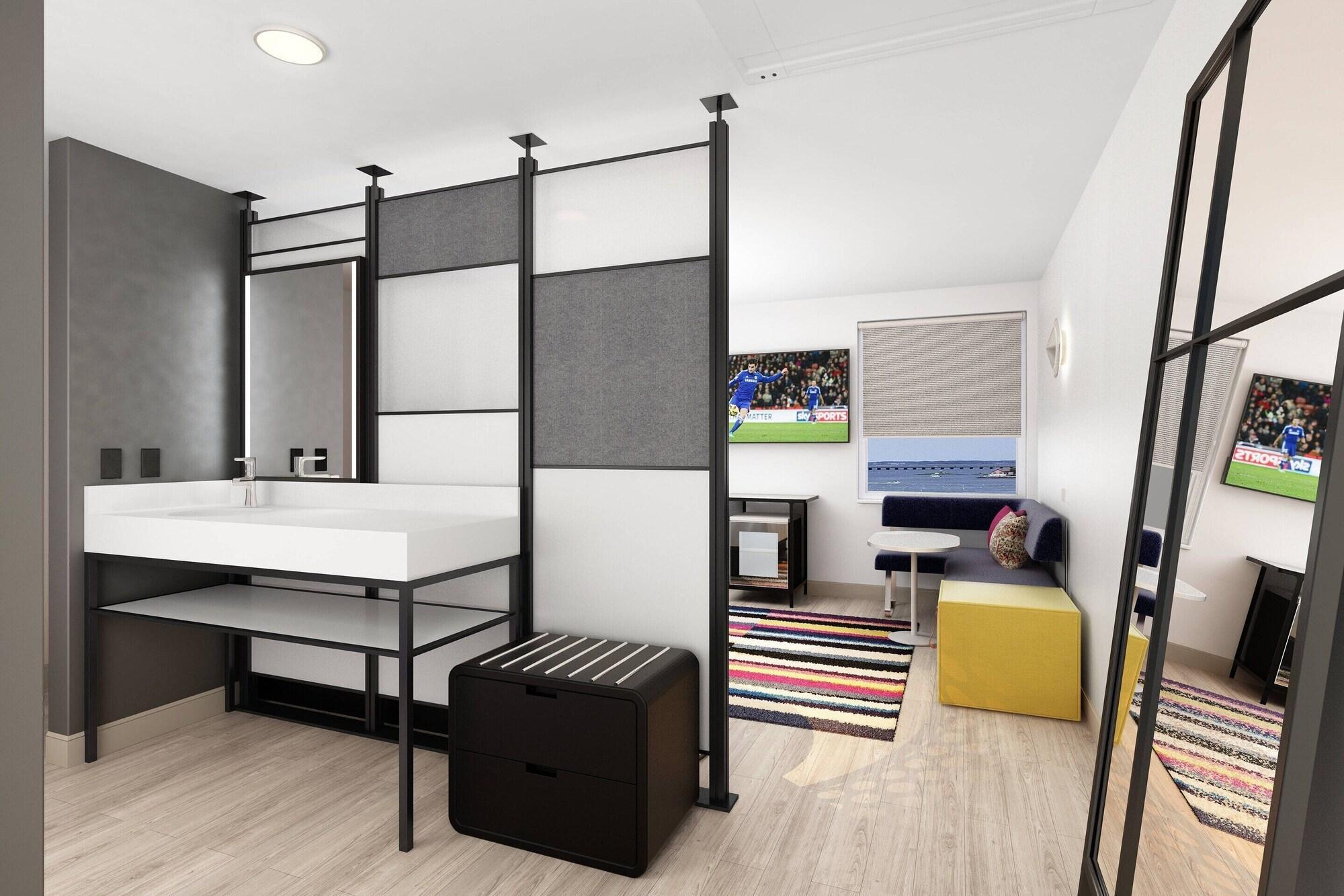 فندق Aloft Orlando International Drive By Marriott Williamsburg المظهر الخارجي الصورة