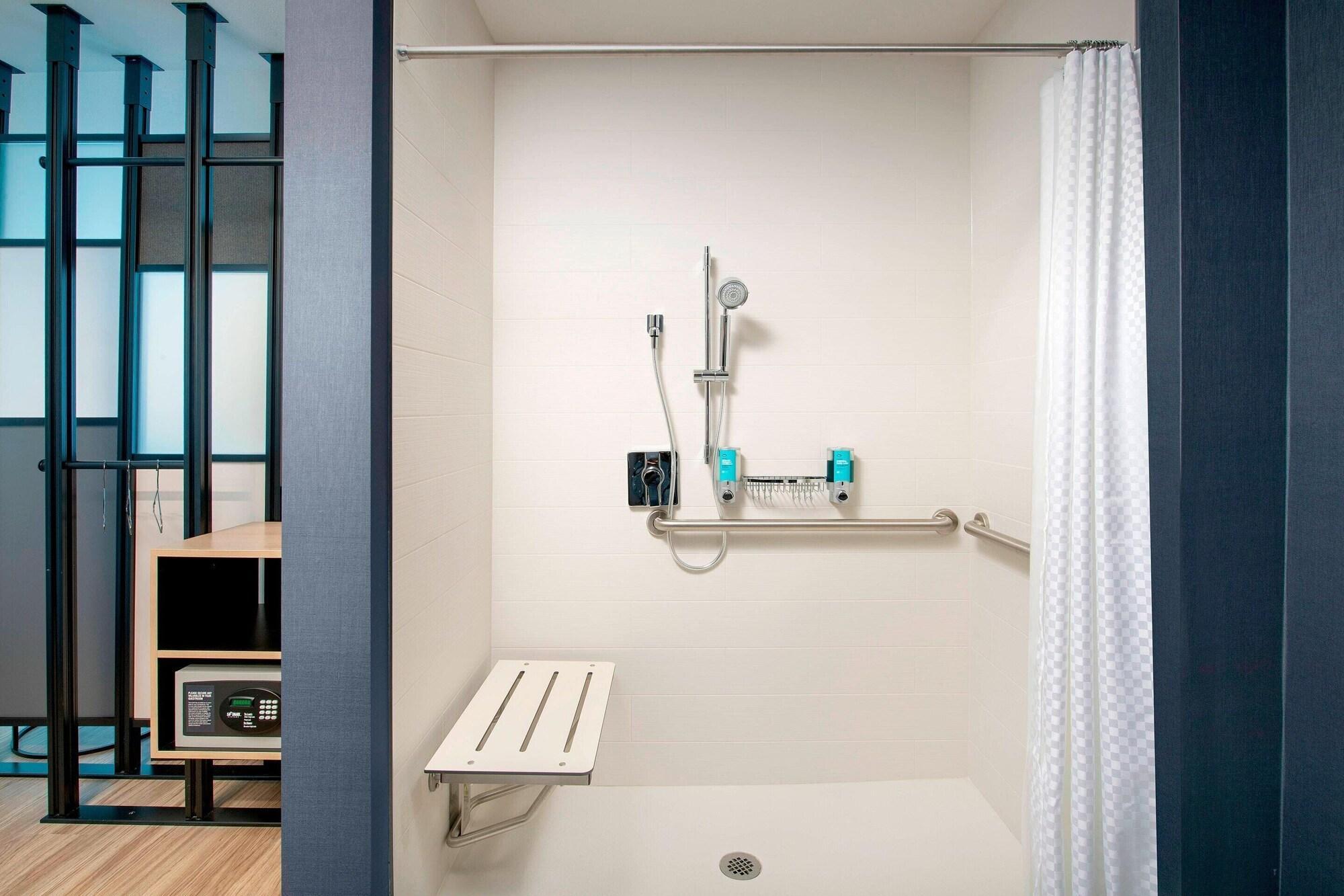 فندق Aloft Orlando International Drive By Marriott Williamsburg المظهر الخارجي الصورة