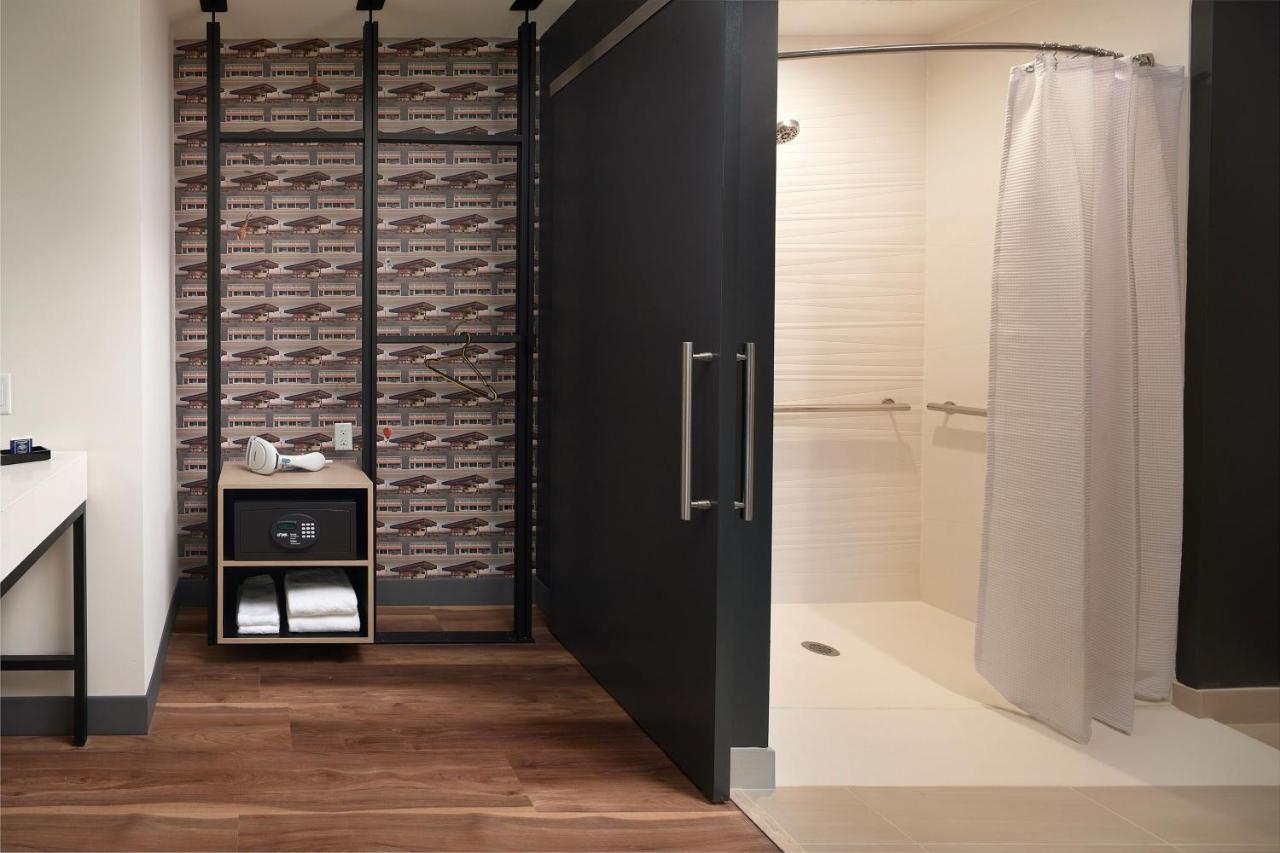 فندق Aloft Orlando International Drive By Marriott Williamsburg المظهر الخارجي الصورة
