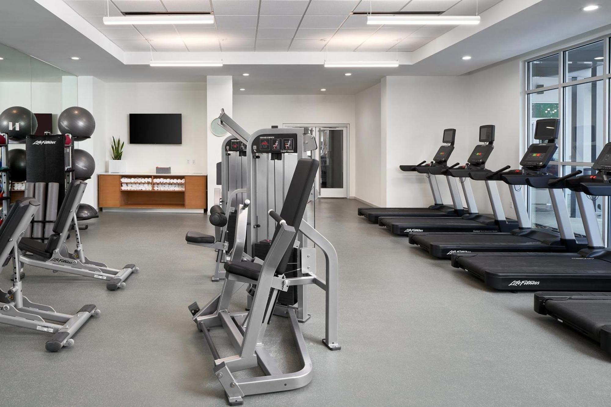 فندق Aloft Orlando International Drive By Marriott Williamsburg المظهر الخارجي الصورة