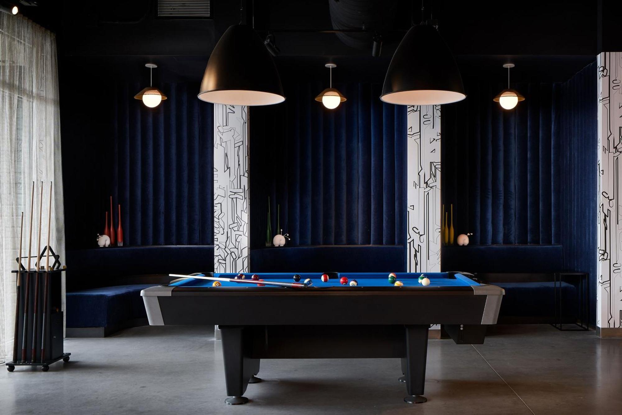 فندق Aloft Orlando International Drive By Marriott Williamsburg المظهر الخارجي الصورة