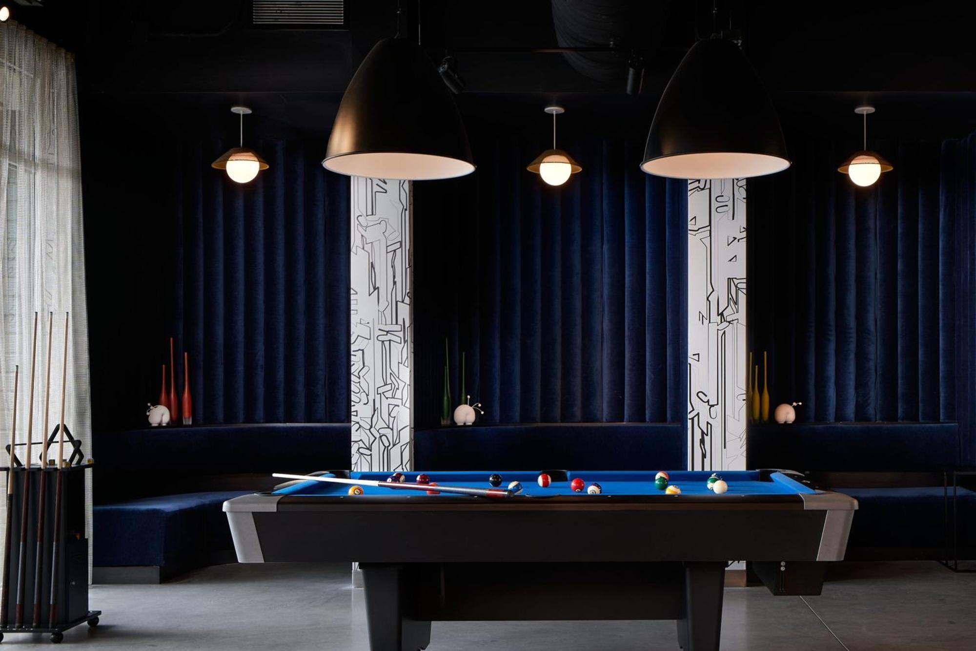 فندق Aloft Orlando International Drive By Marriott Williamsburg المظهر الخارجي الصورة