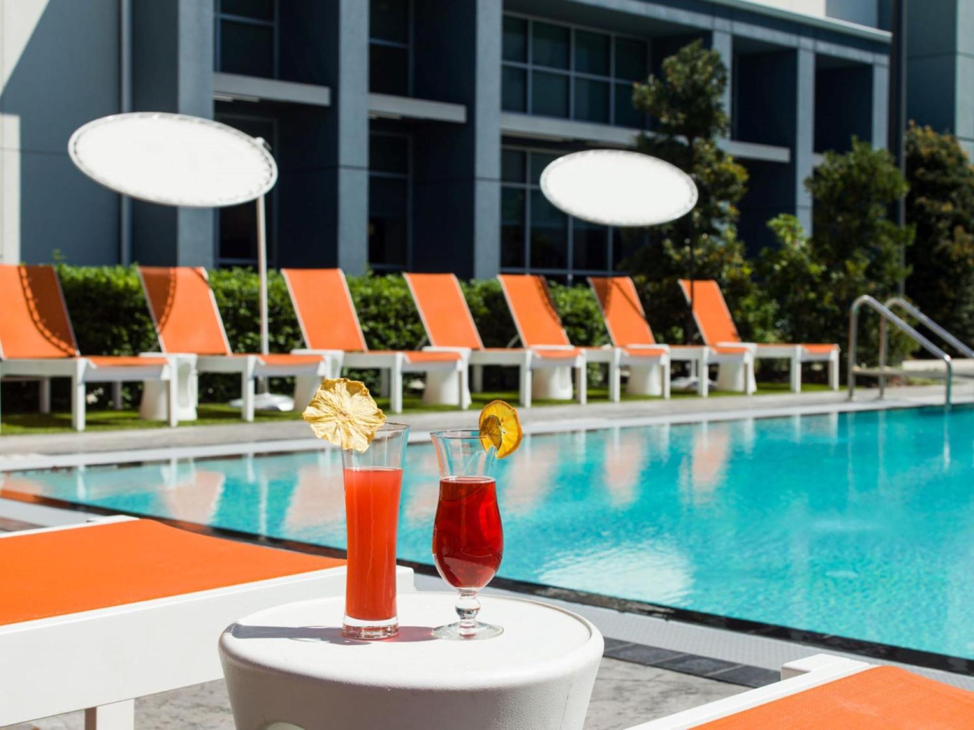 فندق Aloft Orlando International Drive By Marriott Williamsburg المظهر الخارجي الصورة