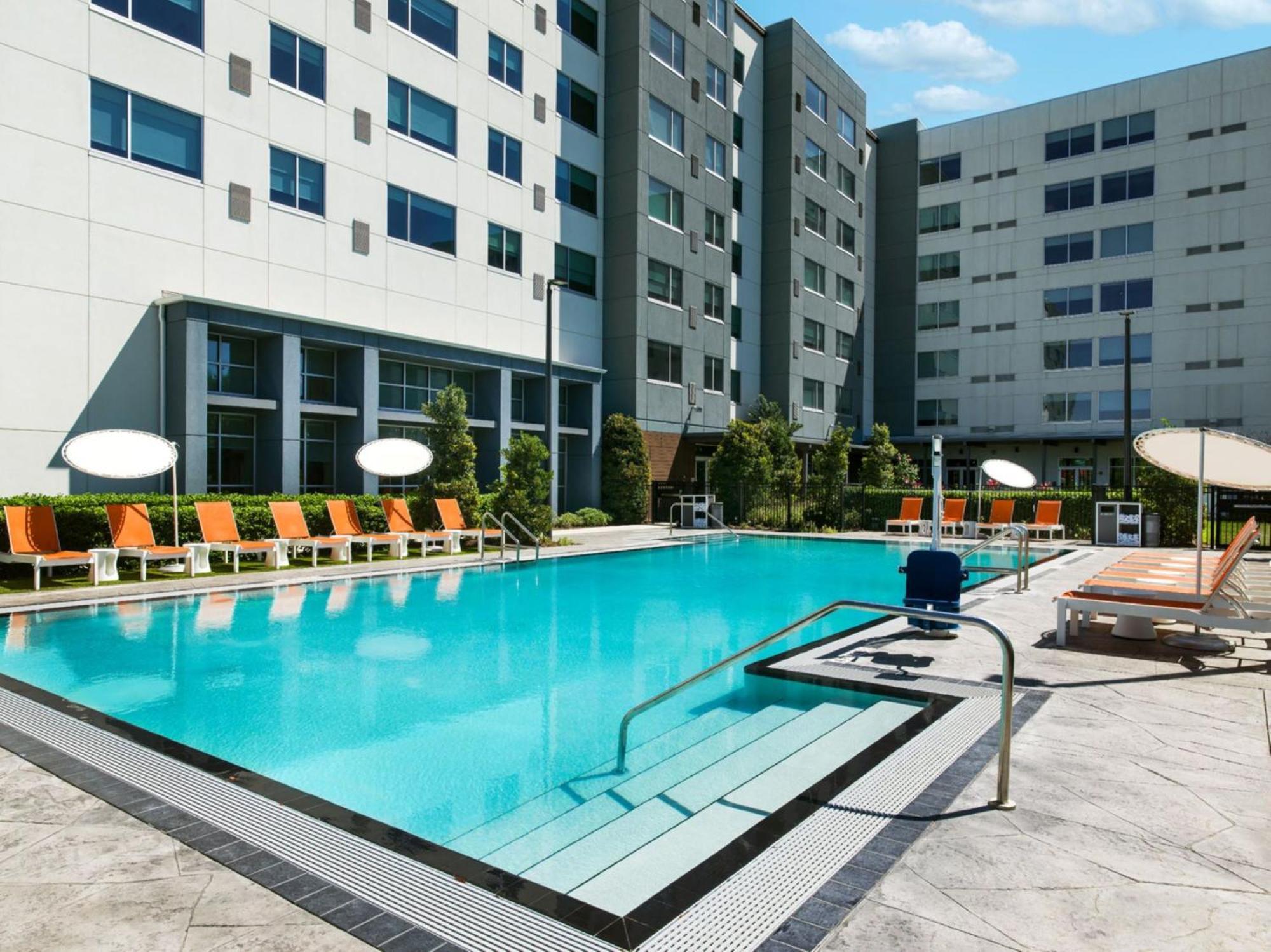 فندق Aloft Orlando International Drive By Marriott Williamsburg المظهر الخارجي الصورة
