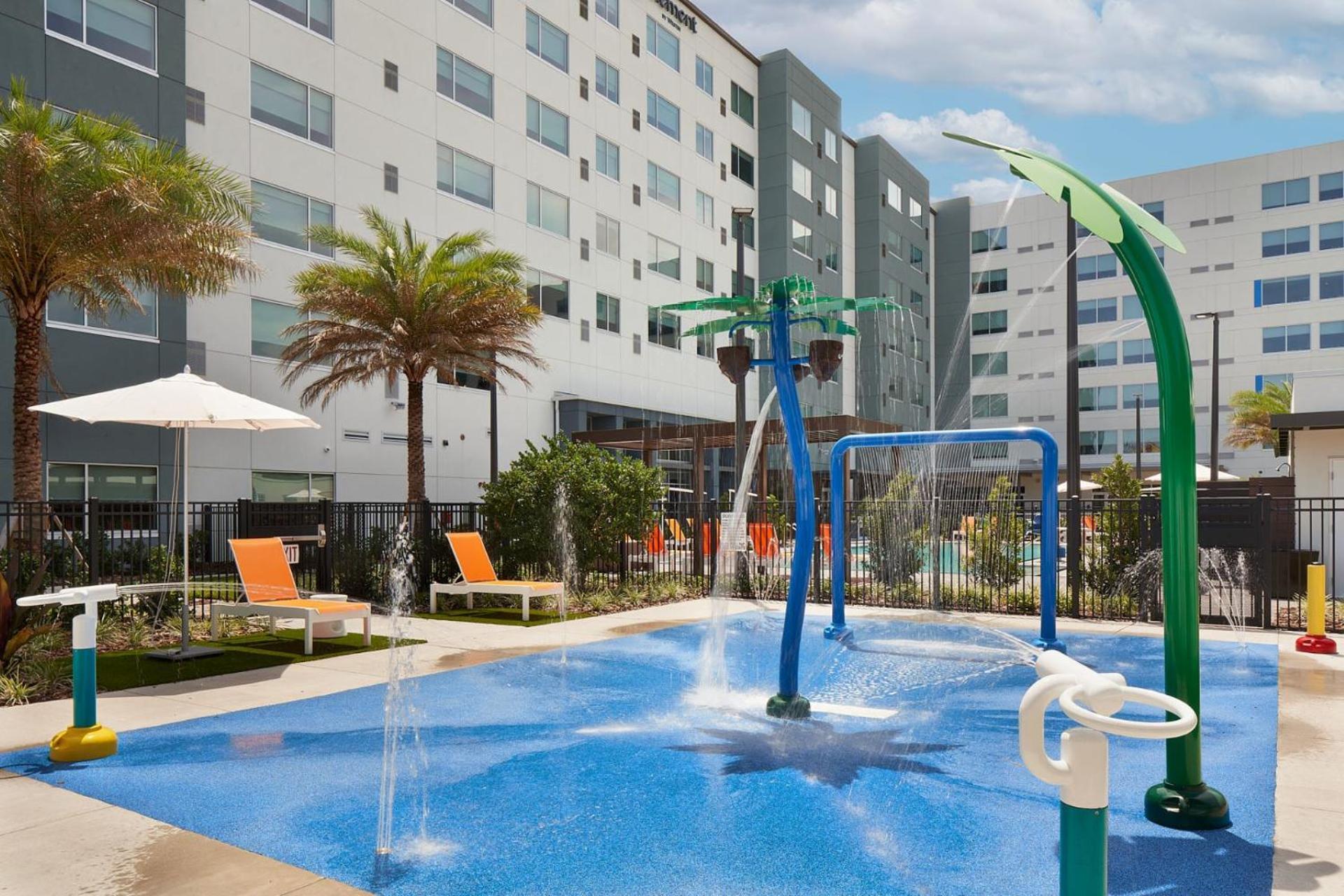 فندق Aloft Orlando International Drive By Marriott Williamsburg المظهر الخارجي الصورة
