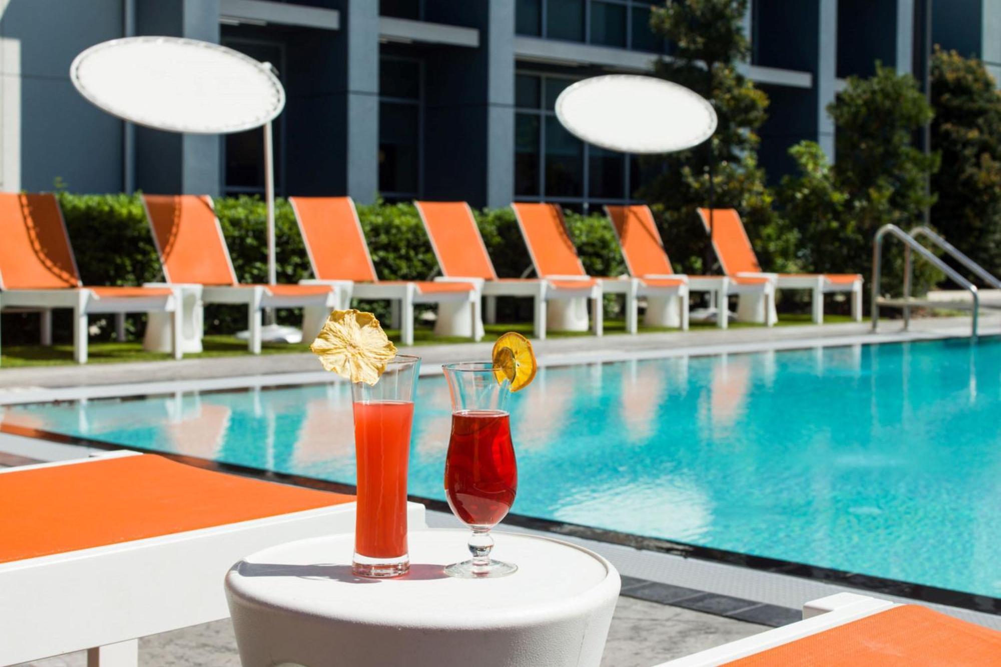 فندق Aloft Orlando International Drive By Marriott Williamsburg المظهر الخارجي الصورة