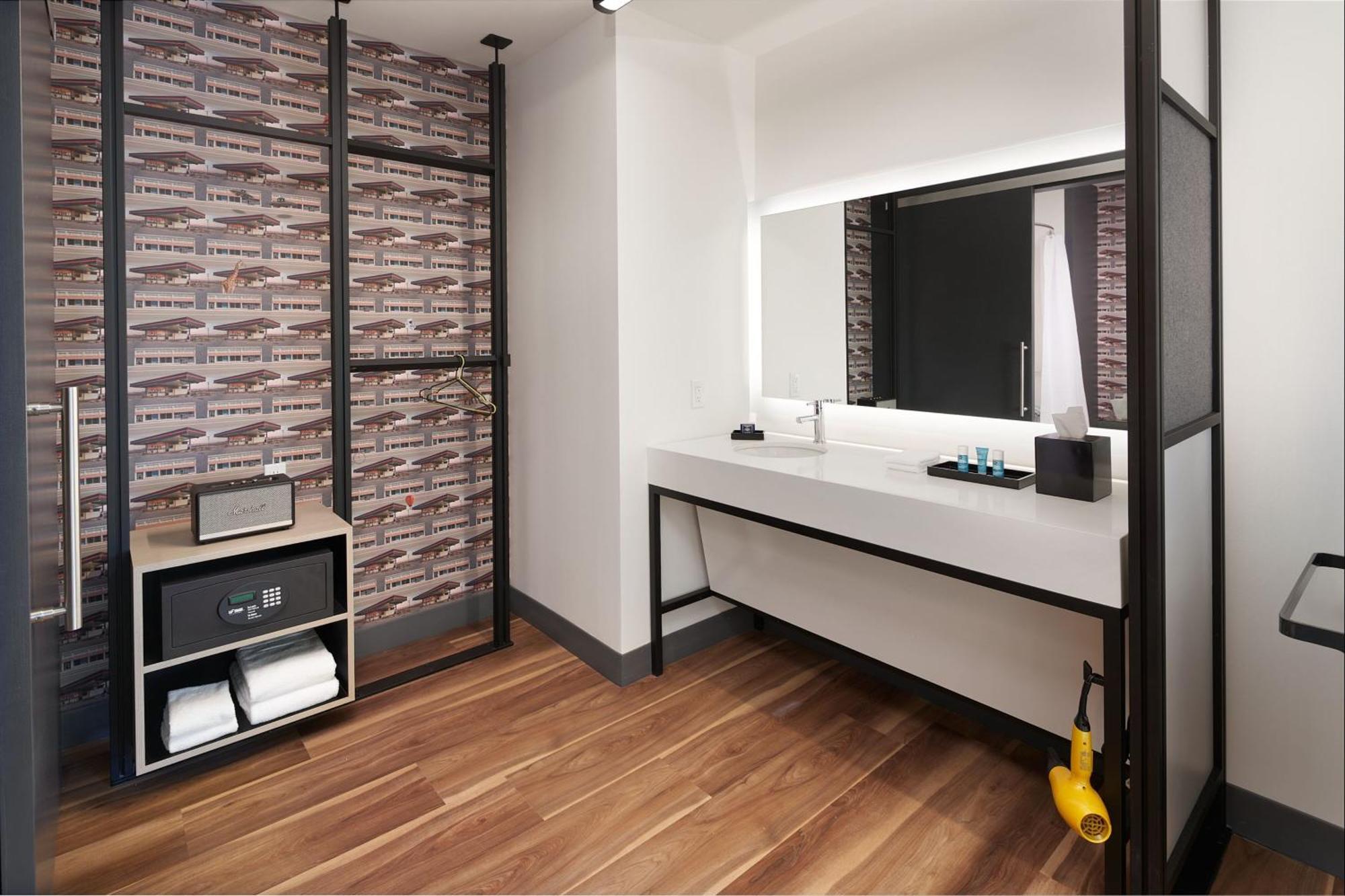فندق Aloft Orlando International Drive By Marriott Williamsburg المظهر الخارجي الصورة