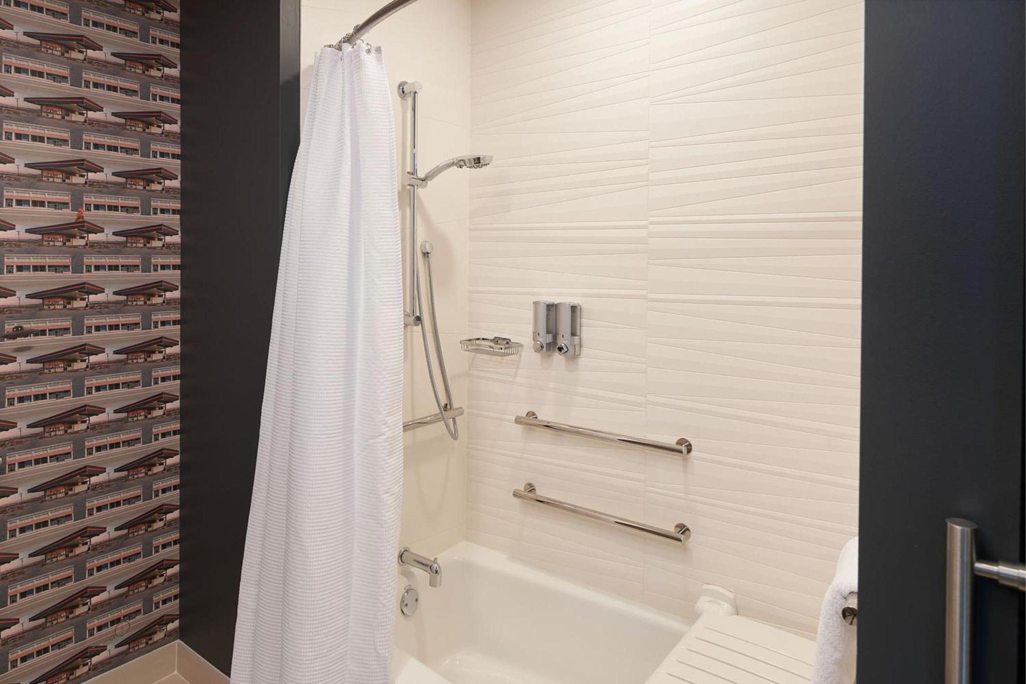 فندق Aloft Orlando International Drive By Marriott Williamsburg المظهر الخارجي الصورة