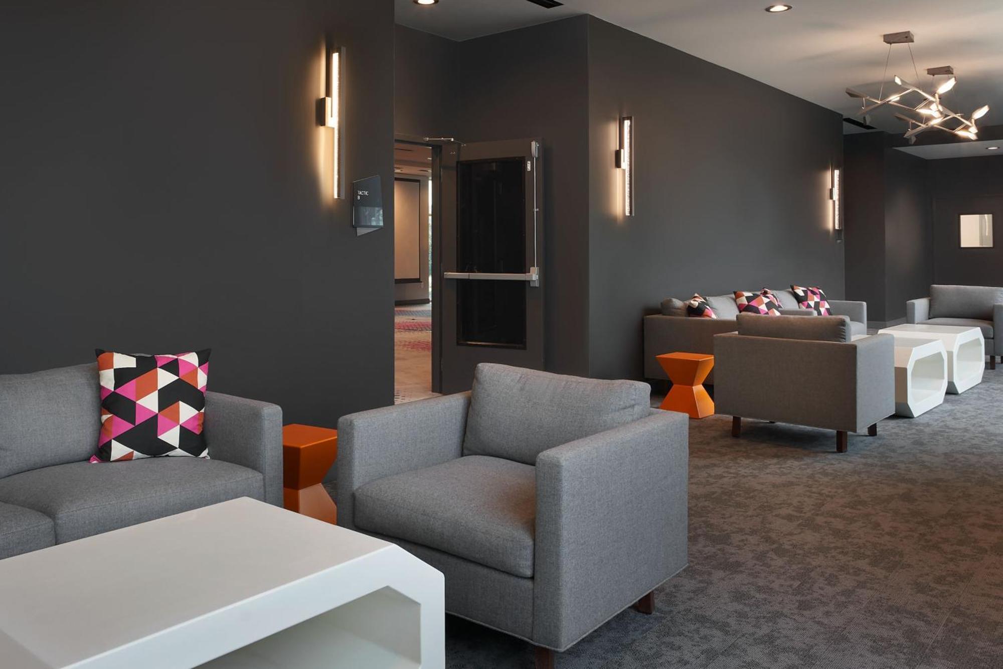 فندق Aloft Orlando International Drive By Marriott Williamsburg المظهر الخارجي الصورة