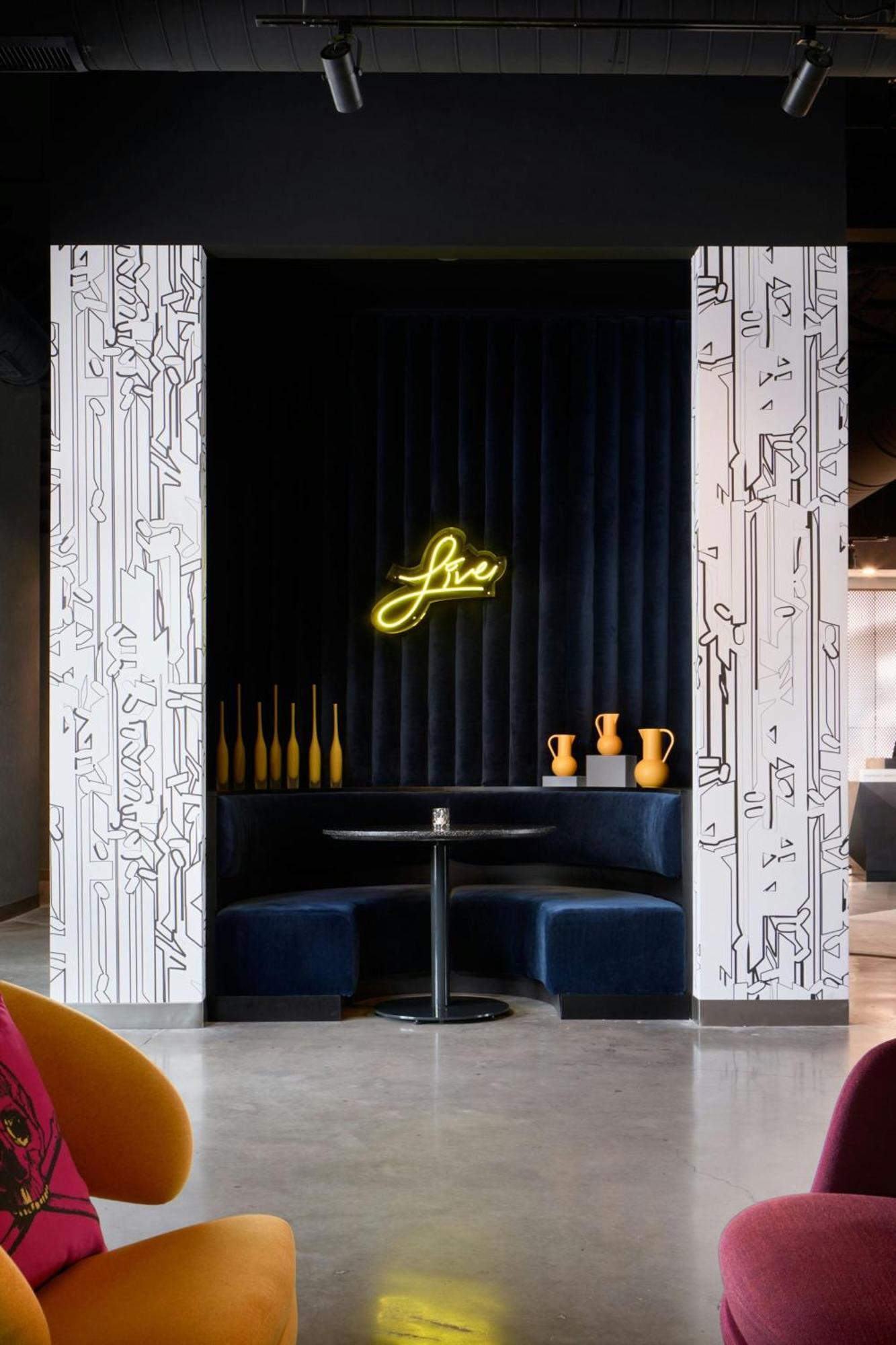 فندق Aloft Orlando International Drive By Marriott Williamsburg المظهر الخارجي الصورة